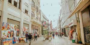 Santo Domingo
